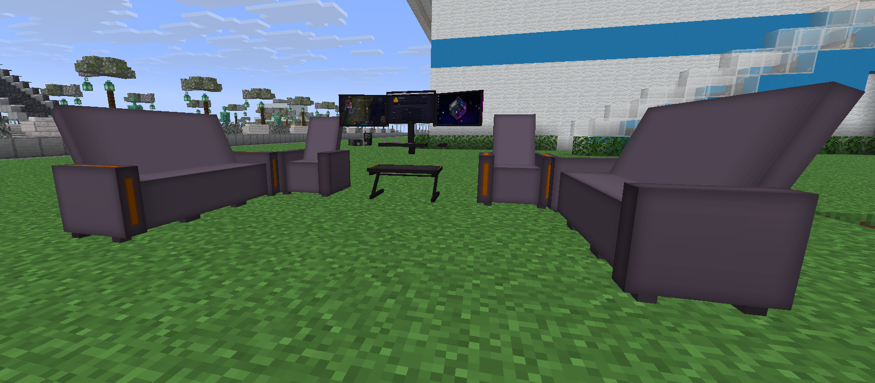 Oraxen Showcase 5